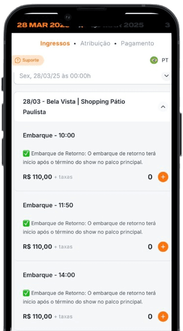 Passo 1